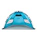 Pacific Breeze Easy Up Beach Tent primary