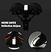 Bike Seat,Bicycle Seat,Bike Seat Cushion,Bike Seats for Men Women,Bicycle Mountain Bike Accessories