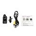 FlyKasi SQ11 HD Camcorder HD Night Vision Mini Camera 1080P Mini DV Camera