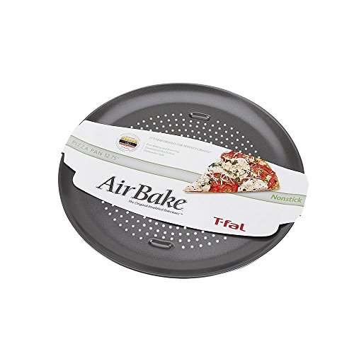 AirBake Nonstick Pizza Pan The Home Kitchen Store