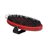 Swix Oval Horsehair Brush