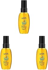 Got2b Oillicious Styling Oil 50 ml Pack of 3 Vegan Argan Oil Frizz Control view 1