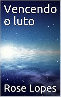 Livro Vencendo o luto