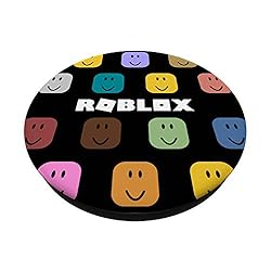 Blox Party PopSockets PopGrip: Swappable Grip for