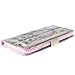 iPhone 6S Plus Case,iPhone 6S Plus Wallet Case,MT Mall(TM) for iPhone 6 6S Plus 5.5