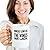 Cool Coffee Mug - Horses Lend Us The Wings We Lack - Rodeo 11oz White Ceramic Cup