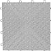 Gladiator GAFT48TTPS Silver Floor Tile 12