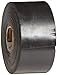 3M Linerless Electrical Rubber Tape 2242, 1-1/2 in x 15 ft, 1 in core, Black, General Purpose Self-Fusing Insulating Tape, 1 Roll