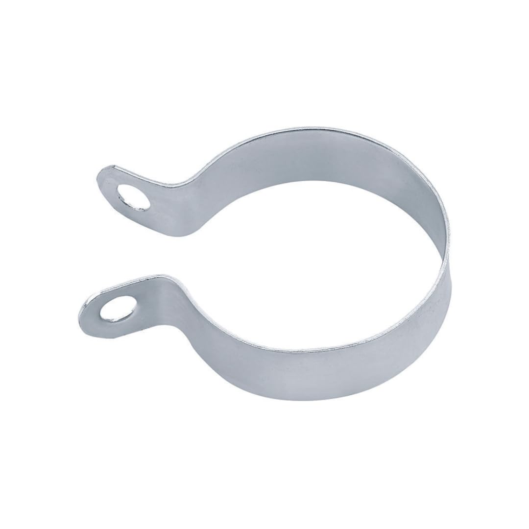 Index CMBRPOS60 Zinc Plated Fencing Fittings Post 60