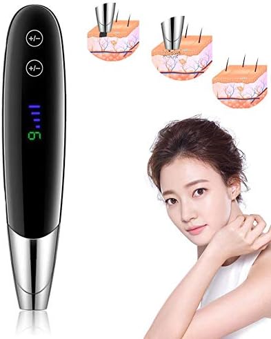 Picosecond Pen 9 Level Blue Light Therapy Touch Screen Tattoo Scar Mole Freckle Acne Removal Dark Spot Skin Beauty Care Instrument