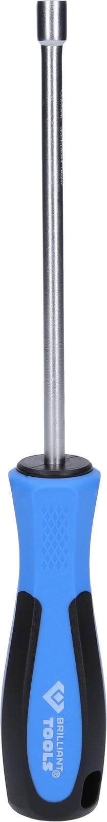 KS Tools Socket Screwdriver M5 mm x 165 mm — image 1