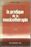 Image de La pratique de la musicotherapie