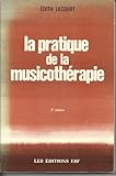 Image de La pratique de la musicotherapie