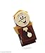 LEGO Disney Princess: Beauty & the Beast MiniFigure - Cogsworth Clock (41067)