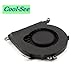 Cool-See Replacement CPU Cooling Fan For Macbook Air 13