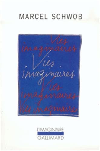Vies imaginaires