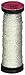 Kreinik No.4 Very Fine Metallic Braid, 11m, Pearl