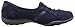 Skechers Sport Women's Breathe Easy Stealing Glances Fashion Sneaker, Navy, 8.5 M US