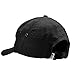 Donald Trump 2016 Adjustable Adult Unisex Cap Make America Great Again! Beautiful Embroidered Text (Black)