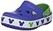 Crocs Kids' Crocband Mickey II Clog