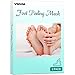 VMVM Feet Exfoliant Foot Peel 2 Pack, Make Your Feet Like Baby, Peeling Away Calluses and Dead Skin cells, Exfoliating Foot Mask, Repair Rough Heels, Get Silky Soft Feet