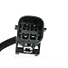 Kwiksen Oxygen O2 Sensor 15525 For Nissan Maxima Altima Murano Sentra