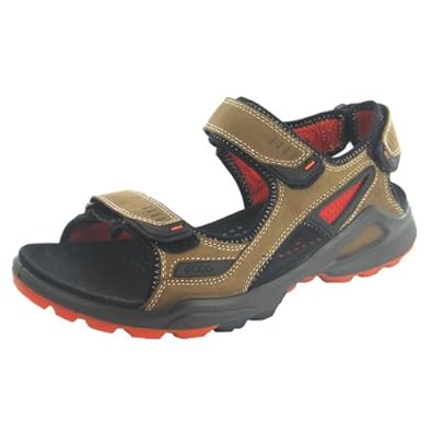ecco biom terrain sandal