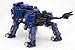 1/72 HMM Zoids RZ-007 Shield Liger Bang Ver. Limited Edition