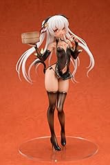大褐色時代 フィレナ・ワール 1:7スケール 全高約24cm 彩色済みPVCモデル 製造 AMAKUNI 発売元 ホビージャパン
