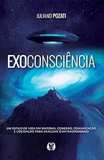 Livro Exoconsciência