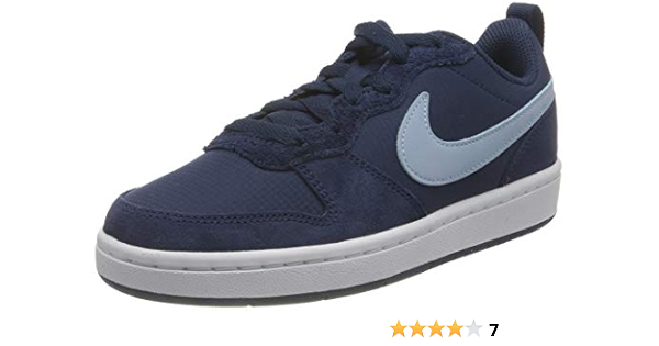 Nike Court Borough Low 2 Pe (Gs) Unisex 