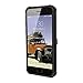 URBAN ARMOR GEAR [UAG] iPhone 8/iPhone 7/iPhone 6s [4.7-inch Screen] Trooper Feather-Light Rugged Card Case [Rust] Military Drop Tested iPhone Case