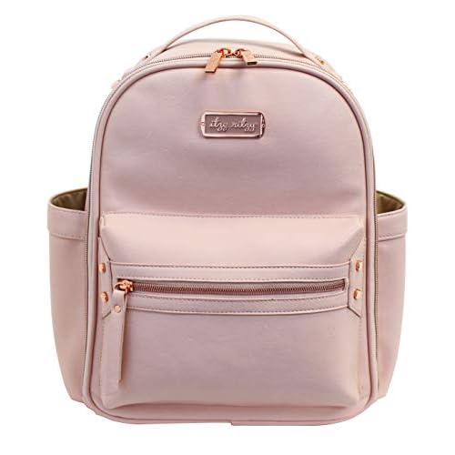 small diaper bag backpack
