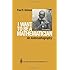I Want to Be A Mathematician: An Automathography