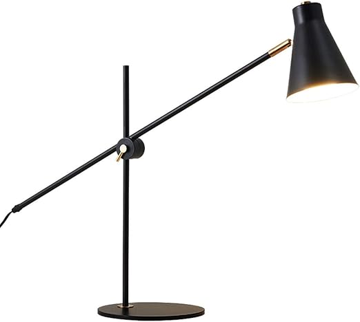 YHHLIGHT Tischlampe Schlafzimmer Nacht Einfache Moderne Schlafsaal