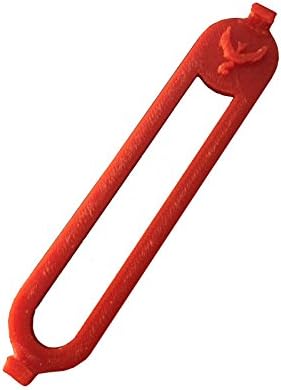 Pokemon Go Aimer 3D Printed Catch 'Em All Team Valor Red Accessories