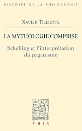 La  mythologie comprise