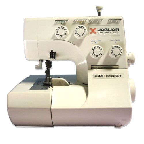 Overlocker Amazon.co.uk Kitchen & Home