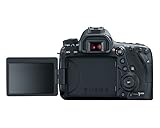 Canon EOS 6D Mark II