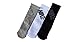 Nike Boy's Dri-FIT Cushioned Crew Athletic Socks 3 Pack