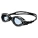 TURATA Swimming Goggles - High-Definition Clear [Anti Fog] [UV Protection] [Anti Shatter] [No Leaking] Silicone Straps Quick Release Technology Triathlon Surfing Protection Case Men Women Boy