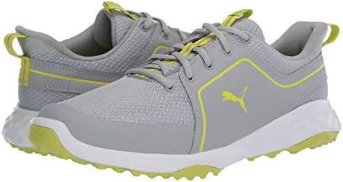 grip fusion sport golf shoes