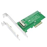 SNANSHI 2013-2014 Year MacBook Air A1465 A1466 Pro A1502 A1398 MD712 SSD PCI-e 4X Adapter