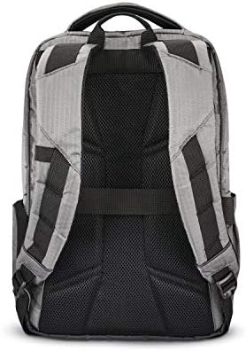 samsonite tectonic easy rider backpack