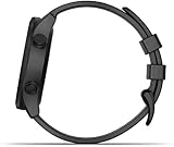 Garmin Approach S12 GPS Golf Watch 44mm Preloaded 43,000 Courses Black view 4