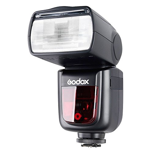 Godox-Ving-V860II-S-24G-TTL-Li-on-Battery-Camera-Flash-Speedlite-for-Sony-HVL-F60M-HVL-F43M-HVL-F32M