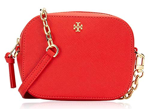 tory burch emerson round crossbody