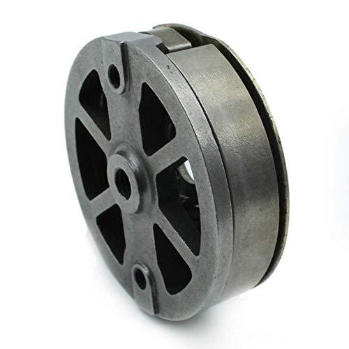 MQEIANG Kupplung für Stihl Fs120 FS200 FS250 FS300 FS350 FS400 FS450 FS480 FR450 FR450 FR480 Bt120c Bt121 Trimmer Rasentrimmer Freischneider Teile – Bild 6