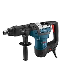 Bosch rh540s 1 9 16 Spline Combinación Rotary Hammer