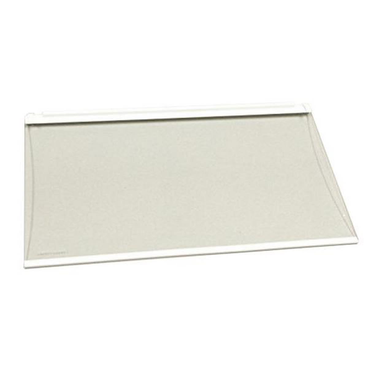 FAURE - CLAYETTE VERRE COMPLETE POUR REFRIGERATEUR FAURE